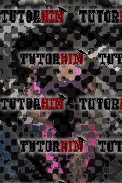 @tutorhim .